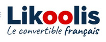 Likoolis logo de marque des critiques du Shopping en ligne et produits des Objets casaniers & meubles