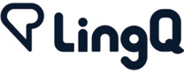 LingQ logo de marque des critiques des Services généraux