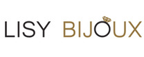 Lisy Bijoux logo de marque des critiques du Shopping en ligne et produits des Mode, Bijoux, Sacs et Accessoires