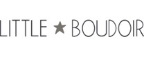 Little Boudoir logo de marque des critiques du Shopping en ligne et produits des Mode, Bijoux, Sacs et Accessoires