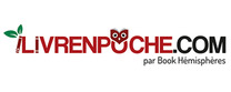 Livrenpoche logo de marque des critiques des Étude & Éducation