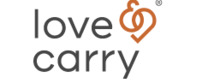 Love-and-Carry logo de marque des critiques du Shopping en ligne et produits 