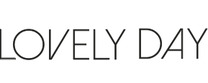 Lovely day logo de marque des critiques du Shopping en ligne et produits des Mode, Bijoux, Sacs et Accessoires
