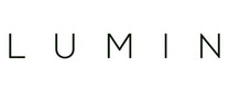 Lumin logo de marque des critiques du Shopping en ligne et produits des Soins, hygiène & cosmétiques