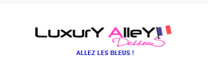 Luxury Alley Dessous logo de marque des critiques du Shopping en ligne et produits des Mode, Bijoux, Sacs et Accessoires