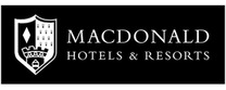 Macdonald Hotels logo de marque des critiques et expériences des voyages