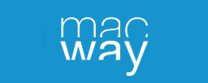MacWay logo de marque des critiques du Shopping en ligne et produits des Appareils Électroniques