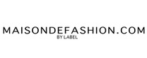 Maison De Fashion logo de marque des critiques du Shopping en ligne et produits des Mode, Bijoux, Sacs et Accessoires
