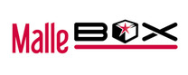 Mallebox logo de marque des critiques des Services généraux