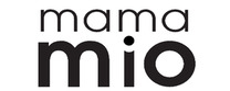 Mama Mio logo de marque des critiques du Shopping en ligne et produits des Soins, hygiène & cosmétiques