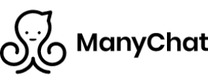 ManyChat logo de marque des critiques des Site d'offres d'emploi & services aux entreprises