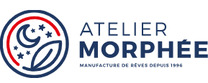Matelas Morphée logo de marque des critiques du Shopping en ligne et produits des Objets casaniers & meubles