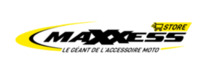 Maxxess logo de marque des critiques du Shopping en ligne et produits des Sports