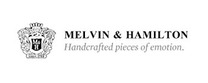 Melvin & Hamilton logo de marque des critiques du Shopping en ligne et produits des Mode, Bijoux, Sacs et Accessoires