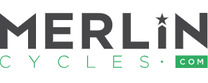 Merlin Cycles logo de marque des critiques du Shopping en ligne et produits des Sports