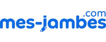 Mes Jambes logo de marque des critiques du Shopping en ligne et produits des Soins, hygiène & cosmétiques