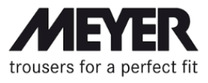 Meyer Hosen logo de marque des critiques du Shopping en ligne et produits 