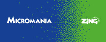 Micromania ZING logo de marque des critiques du Shopping en ligne et produits des Appareils Électroniques