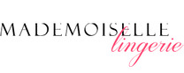 Mademoiselle logo de marque des critiques du Shopping en ligne et produits des Mode, Bijoux, Sacs et Accessoires