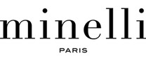 Minelli logo de marque des critiques du Shopping en ligne et produits des Mode, Bijoux, Sacs et Accessoires