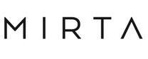 Mirta logo de marque des critiques du Shopping en ligne et produits des Mode, Bijoux, Sacs et Accessoires