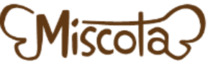 Miscota logo de marque des critiques du Shopping en ligne et produits des Animaux