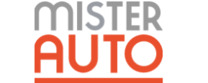 Mister Auto logo de marque des critiques de location véhicule et d’autres services