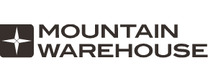 Mountain Warehouse logo de marque des critiques du Shopping en ligne et produits des Sports