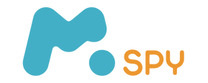 MSpy logo de marque des critiques des Services généraux
