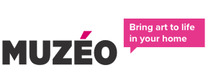 Muzeo logo de marque des critiques du Shopping en ligne et produits des Objets casaniers & meubles
