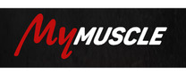 MyMuscle logo de marque des critiques du Shopping en ligne et produits des Sports