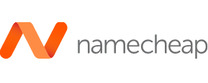 Namecheap logo de marque des critiques des Sous-traitance & B2B