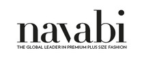 Navabi logo de marque des critiques du Shopping en ligne et produits des Mode, Bijoux, Sacs et Accessoires