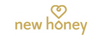 New Honey logo de marque des critiques du Shopping en ligne et produits des Sites de rencontres
