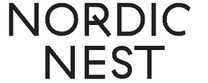 Nordic Nest logo de marque des critiques du Shopping en ligne et produits des Objets casaniers & meubles