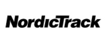 Nordictrack logo de marque des critiques du Shopping en ligne et produits des Sports