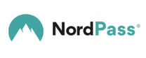 Nordpass logo de marque des critiques du Shopping en ligne et produits des Multimédia