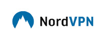 NordVPN logo de marque des critiques 