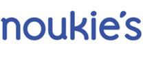 Noukies logo de marque des critiques du Shopping en ligne et produits des Enfant & Bébé