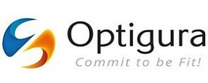 Optigura logo de marque des critiques des produits régime et santé