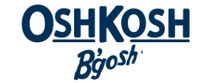 OshKosh B'Gosh logo de marque des critiques du Shopping en ligne et produits des Enfant & Bébé