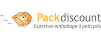 Packdiscount logo de marque des critiques des Sous-traitance & B2B