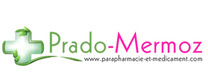 Pharmacie Prado Mermoz logo de marque des critiques du Shopping en ligne et produits des Soins, hygiène & cosmétiques