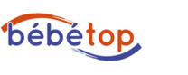 Bebetop logo de marque des critiques du Shopping en ligne et produits des Enfant & Bébé