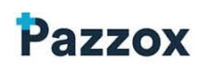 Pazzox logo de marque des critiques du Shopping en ligne et produits des Soins, hygiène & cosmétiques