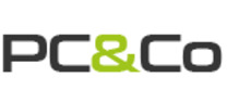 Pcandco logo de marque des critiques du Shopping en ligne et produits 