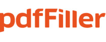 PDFfiller logo de marque des critiques des Site d'offres d'emploi & services aux entreprises
