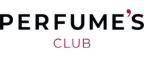 Perfume's Club logo de marque des critiques du Shopping en ligne et produits des Soins, hygiène & cosmétiques