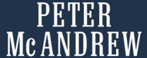 Peter Mc Andrew logo de marque des critiques du Shopping en ligne et produits des Mode, Bijoux, Sacs et Accessoires