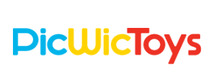 Picwictoys logo de marque des critiques du Shopping en ligne et produits des Enfant & Bébé